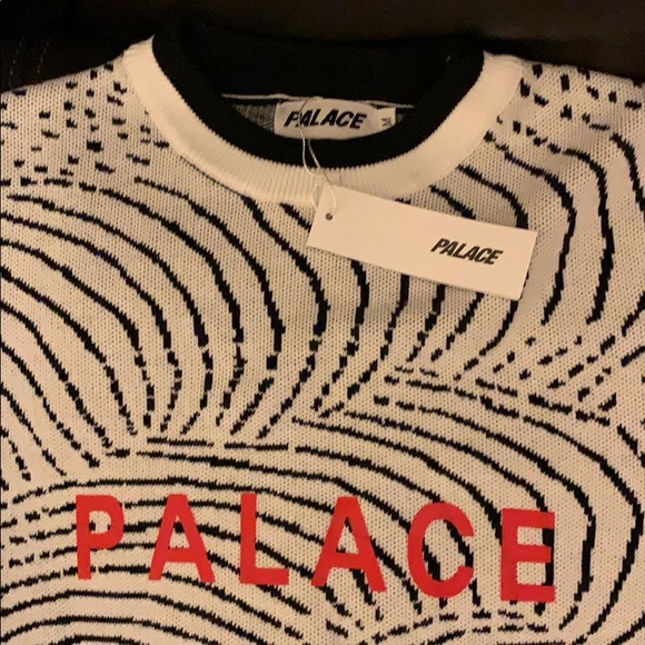 h and m boys jumpers